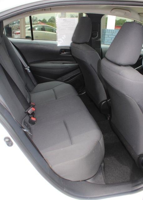 Toyota Corolla LE CVT (Natl) 2024