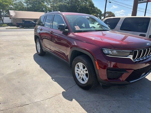 Jeep Grand Cherokee Laredo 4x4 2023