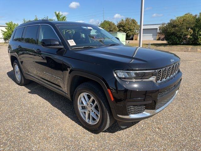 Jeep Grand Cherokee L Laredo 4x2 2023