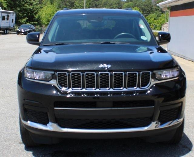 Jeep Grand Cherokee L Laredo 4x2 2023