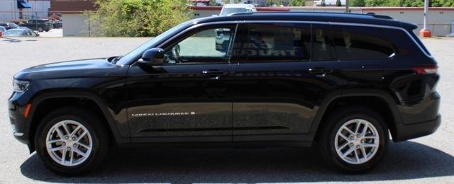 Jeep Grand Cherokee L Laredo 4x2 2023