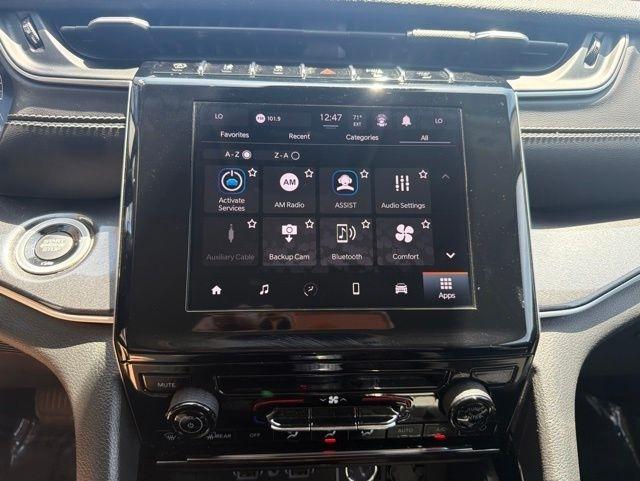 Jeep Grand Cherokee L Laredo 4x2 2023