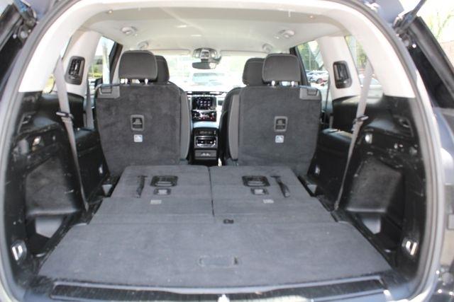 Jeep Grand Cherokee L Laredo 4x2 2023