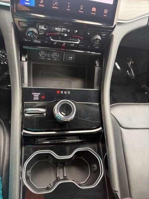 Jeep Grand Cherokee L Limited 4x4 2023