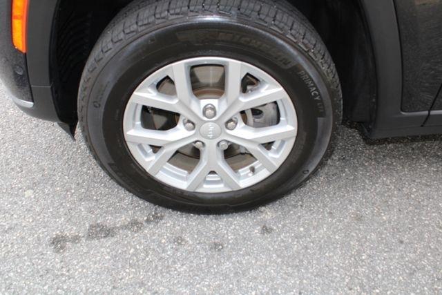 Jeep Grand Cherokee L Limited 4x4 2023