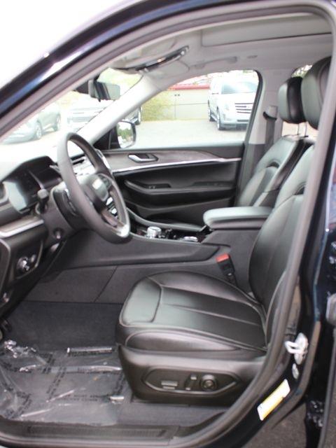 Jeep Grand Cherokee L Limited 4x4 2023