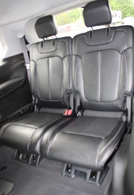 Jeep Grand Cherokee L Limited 4x4 2023