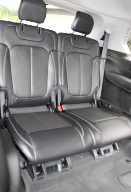 Jeep Grand Cherokee L Limited 4x4 2023