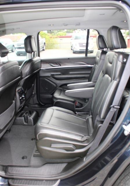 Jeep Grand Cherokee L Limited 4x4 2023