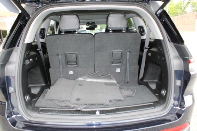 Jeep Grand Cherokee L Limited 4x4 2023