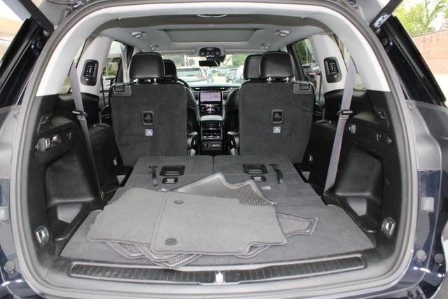 Jeep Grand Cherokee L Limited 4x4 2023