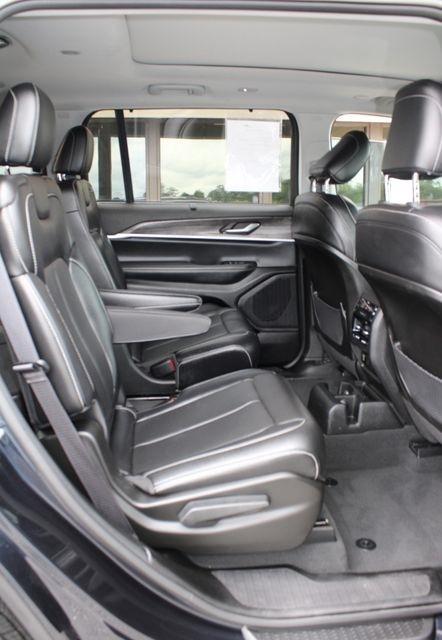 Jeep Grand Cherokee L Limited 4x4 2023