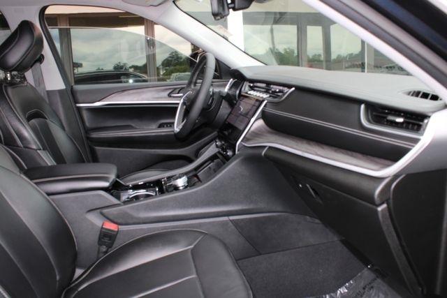 Jeep Grand Cherokee L Limited 4x4 2023