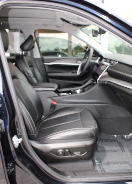 Jeep Grand Cherokee L Limited 4x4 2023