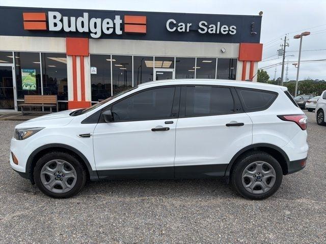 Ford Escape S FWD 2018