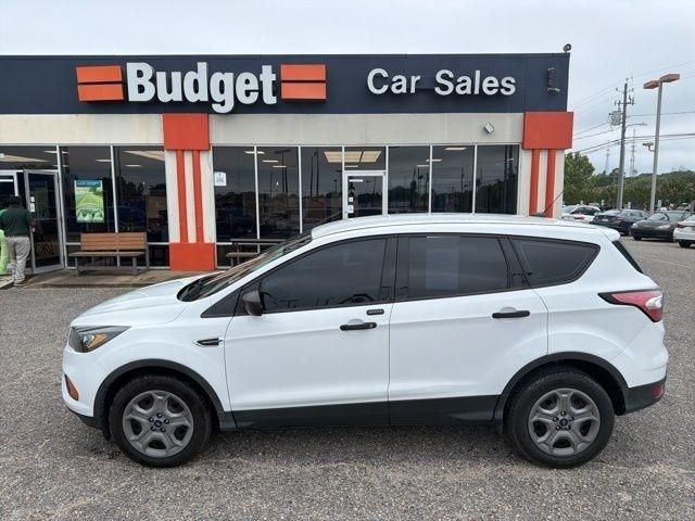 Ford Escape S FWD 2018