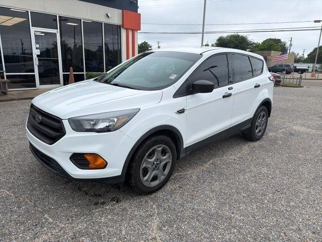 Ford Escape S FWD 2018