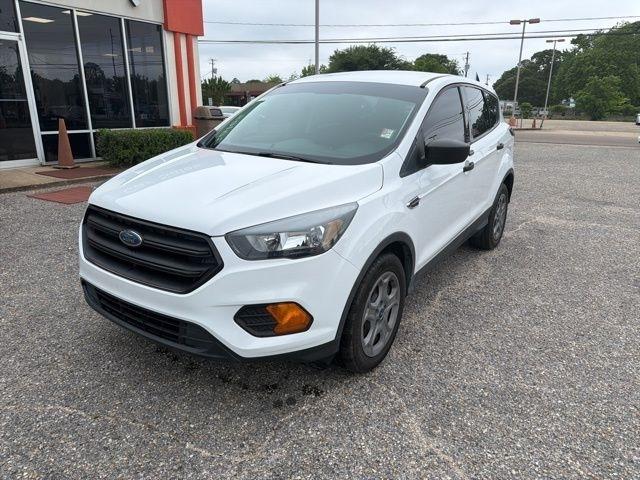 Ford Escape S FWD 2018