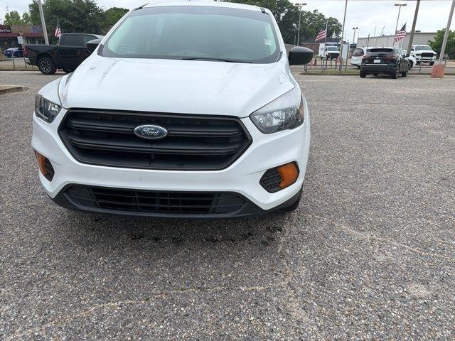 Ford Escape S FWD 2018
