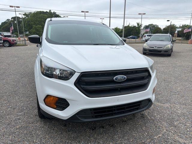 Ford Escape S FWD 2018