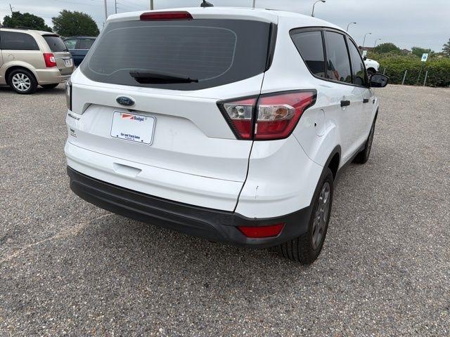 Ford Escape S FWD 2018