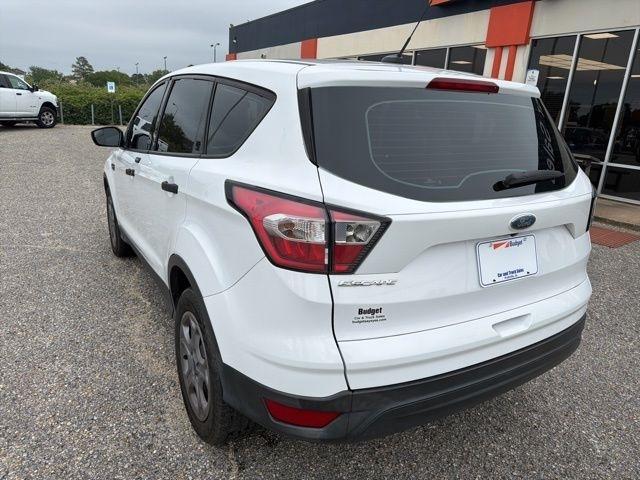 Ford Escape S FWD 2018