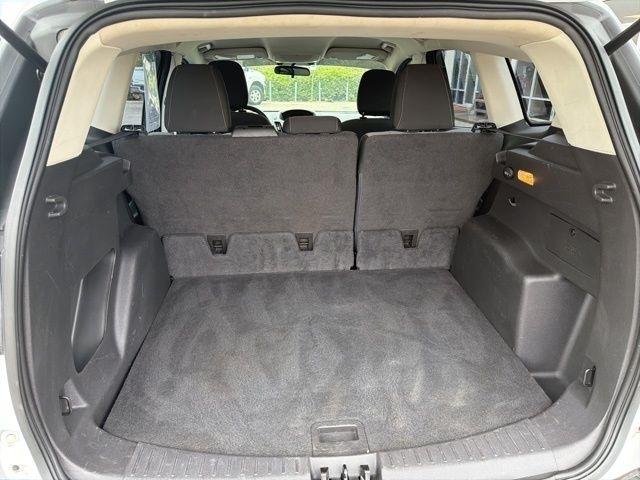 Ford Escape S FWD 2018
