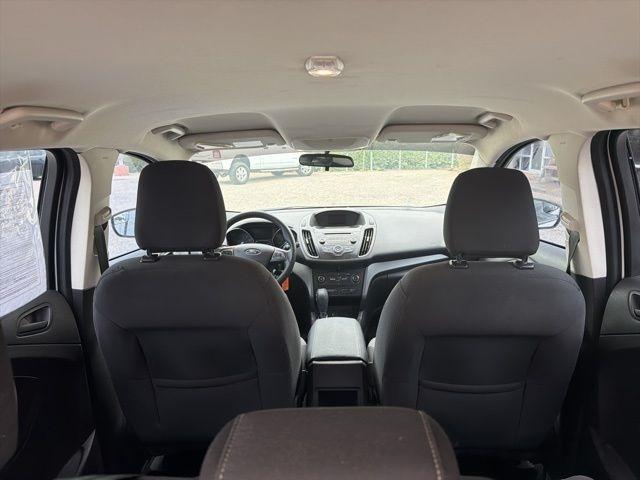 Ford Escape S FWD 2018