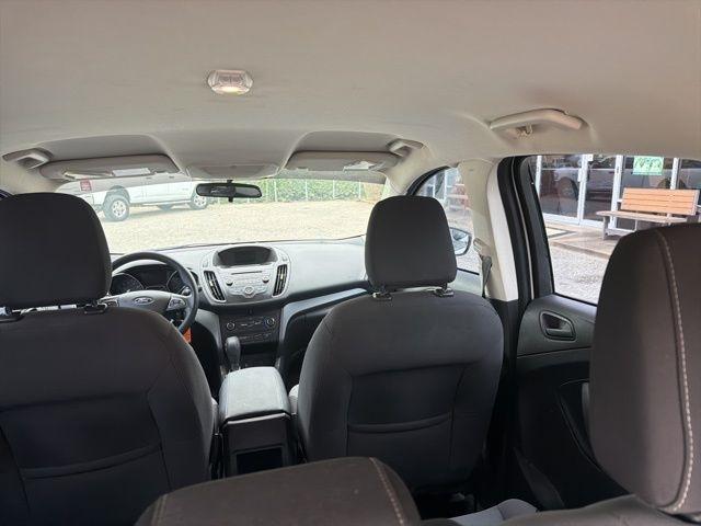Ford Escape S FWD 2018