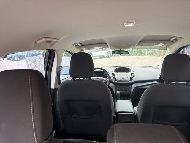 Ford Escape S FWD 2018