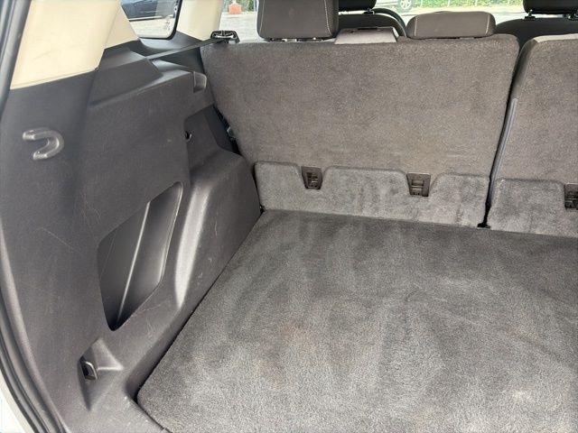 Ford Escape S FWD 2018