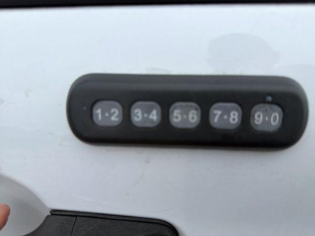 Ford Escape S FWD 2018