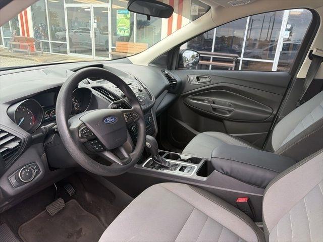 Ford Escape S FWD 2018