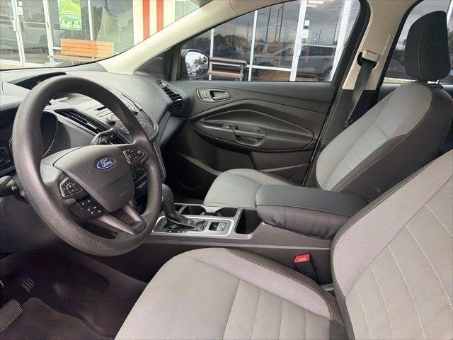 Ford Escape S FWD 2018
