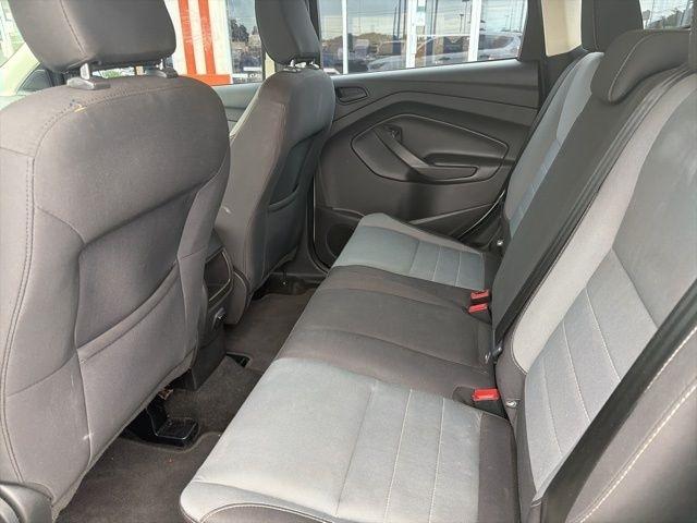 Ford Escape S FWD 2018