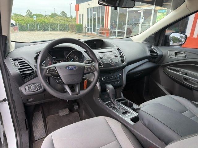Ford Escape S FWD 2018