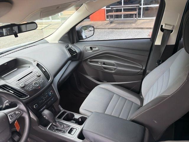 Ford Escape S FWD 2018