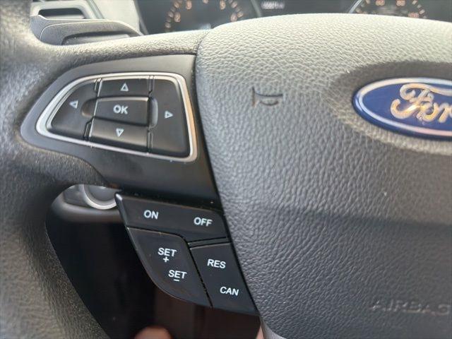 Ford Escape S FWD 2018