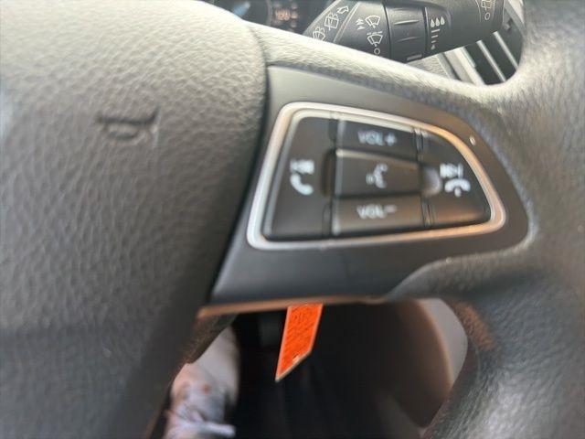 Ford Escape S FWD 2018