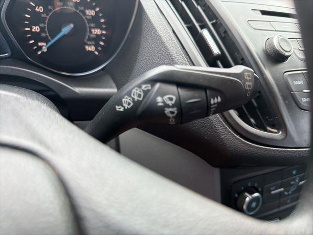Ford Escape S FWD 2018