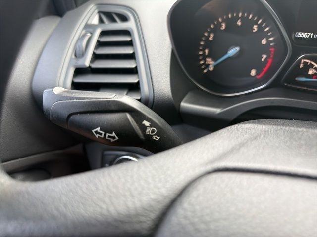 Ford Escape S FWD 2018