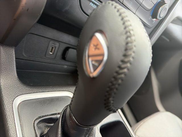 Ford Escape S FWD 2018