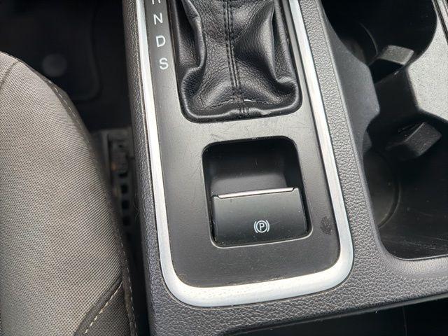 Ford Escape S FWD 2018