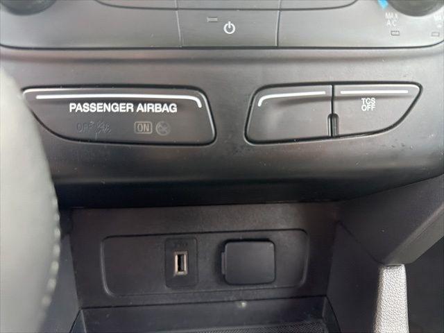 Ford Escape S FWD 2018