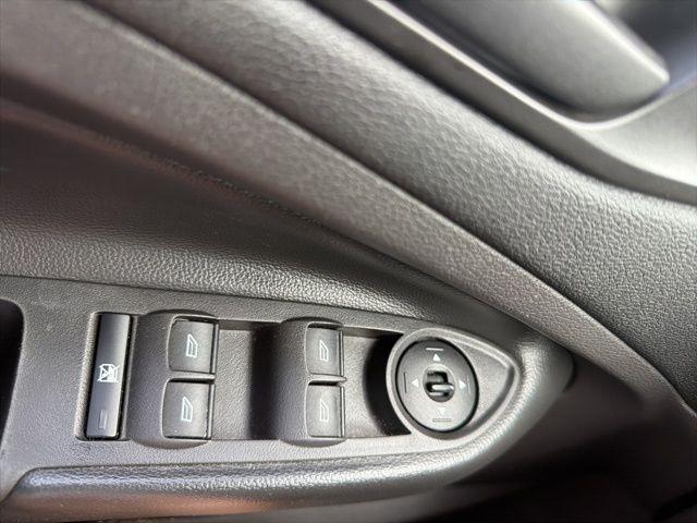 Ford Escape S FWD 2018
