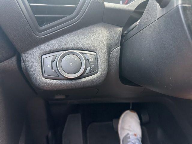 Ford Escape S FWD 2018