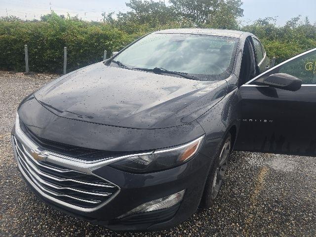 2023 Chevrolet Malibu 4dr Sdn 1LT