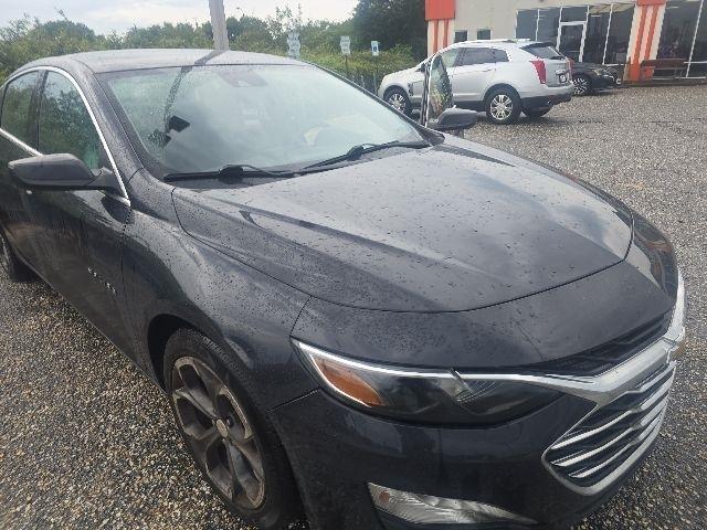 Chevrolet Malibu 4dr Sdn 1LT 2023