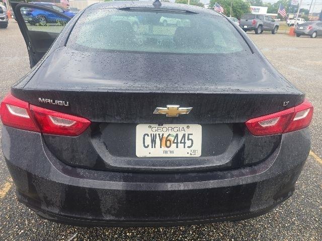 Chevrolet Malibu 4dr Sdn 1LT 2023