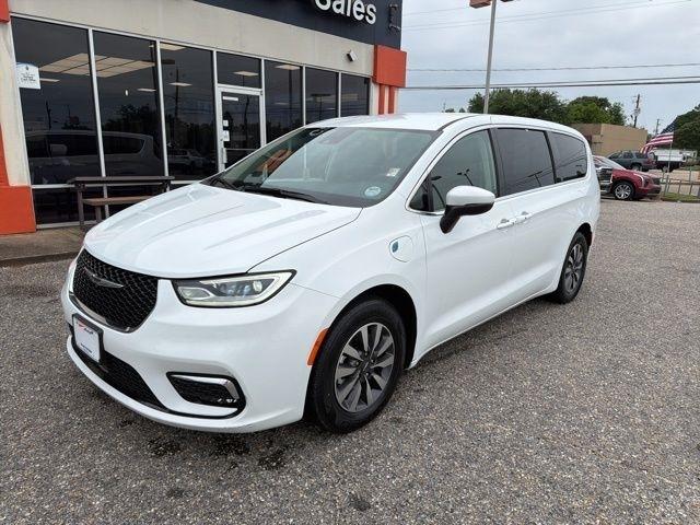 Chrysler Pacifica Hybrid Touring L FWD 2023